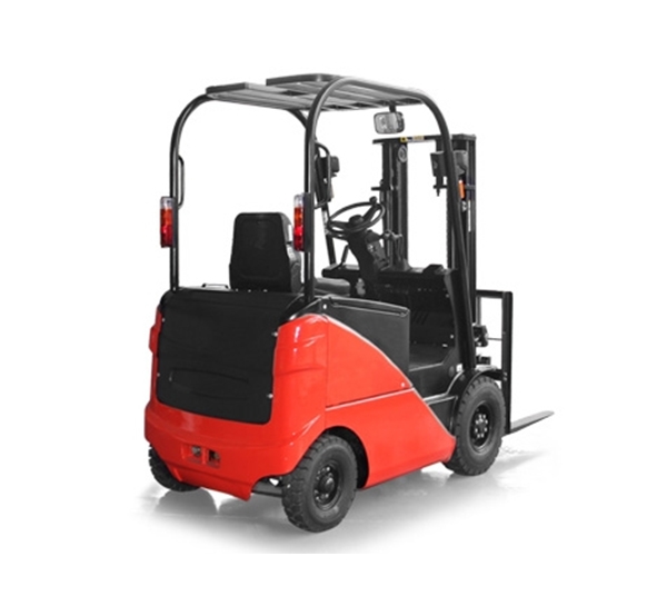邢臺1.5/2.0噸5系列平衡重電動叉車